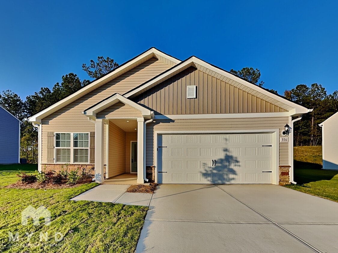 Primary Photo - 316 Ivy Bank Dr
