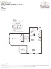 Building Photo - 811-1811 Helmcken St