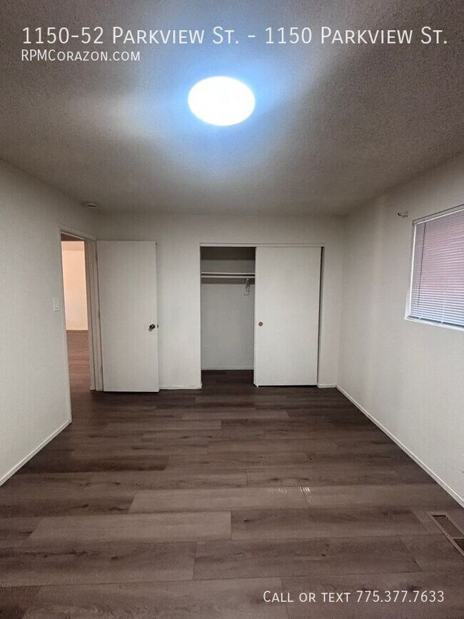 Foto del edificio - 1150 Parkview St