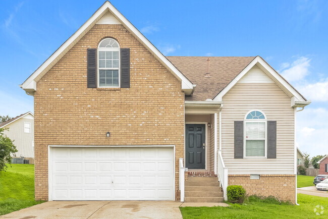 Building Photo - 693 Almondwood Pl