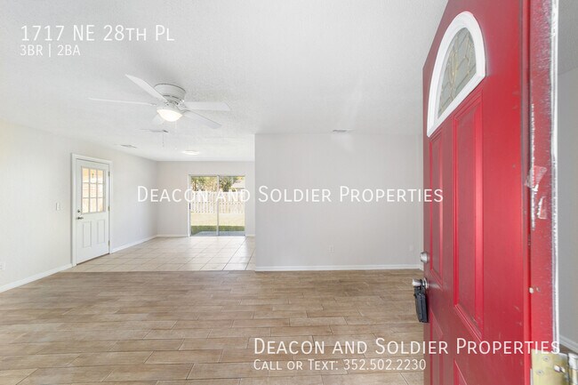 Foto del edificio - 1717 NE 28th Pl