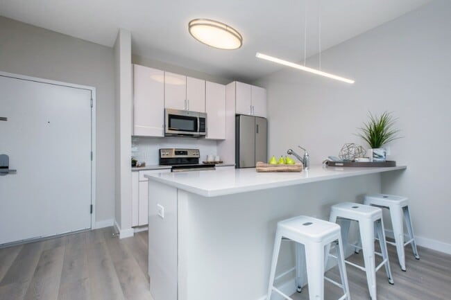 Foto del edificio - 10 Bennett St