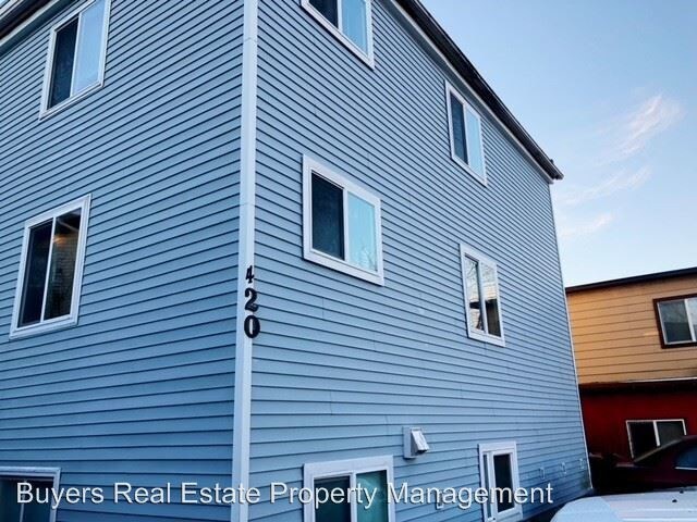 Building Photo - 420 E 14th Ave