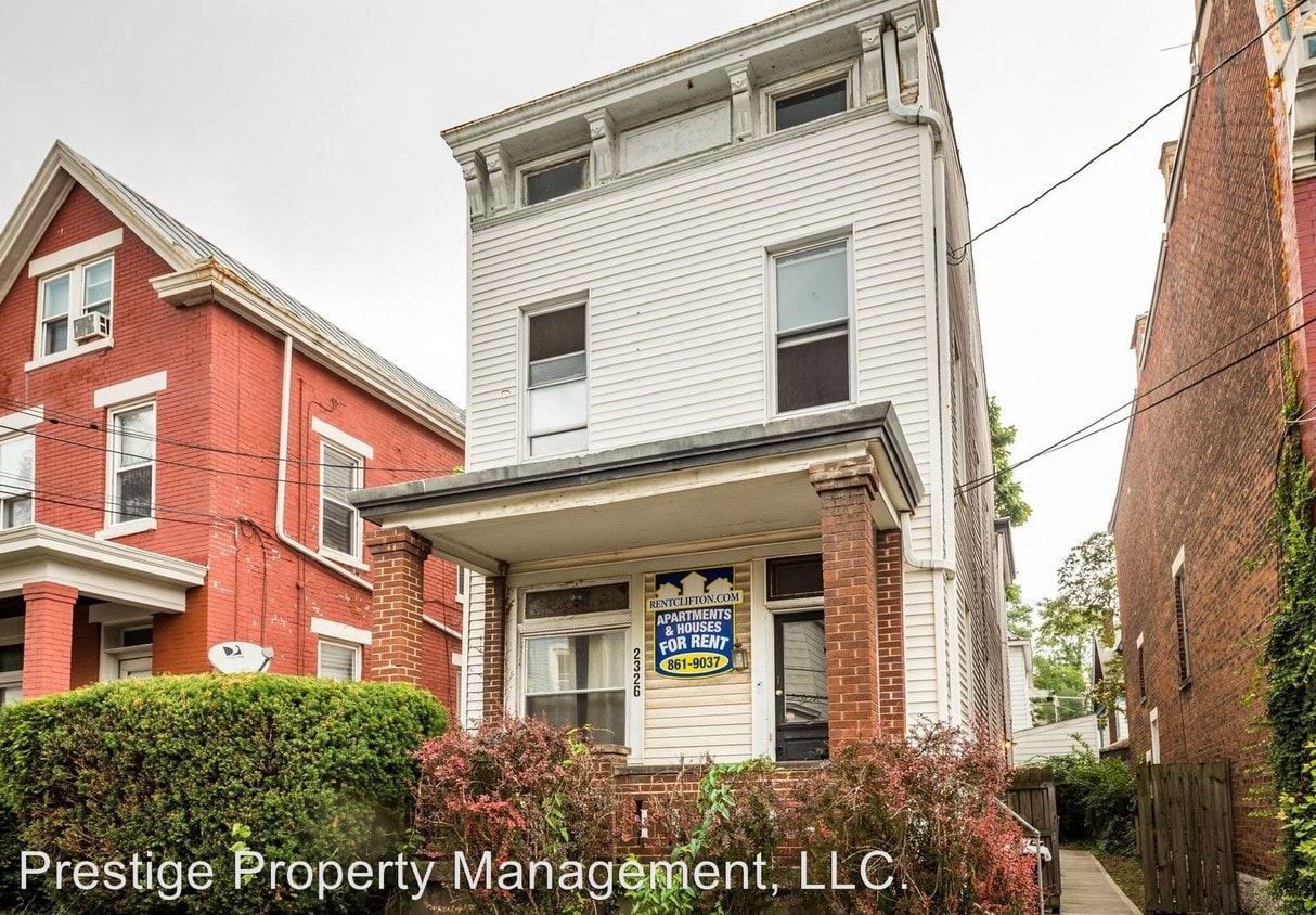 Primary Photo - 6 br, 2.5 bath Apartment - 2326 Stratford