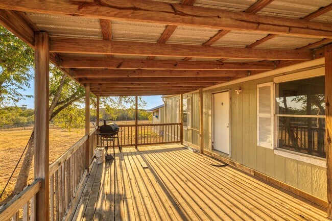 Foto del edificio - 645 Old Luling Rd