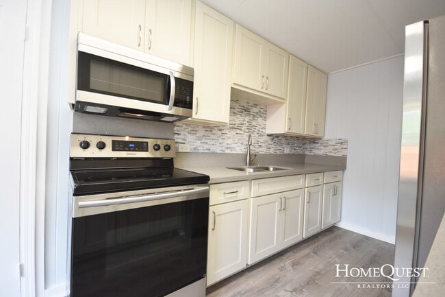 45-427 Kaneohe Bay Drive - 45-427 Kaneohe Bay Drive Apartment