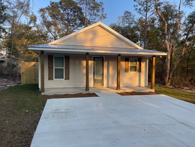 Beautiful New Construction Home - Beautiful New Construction Home