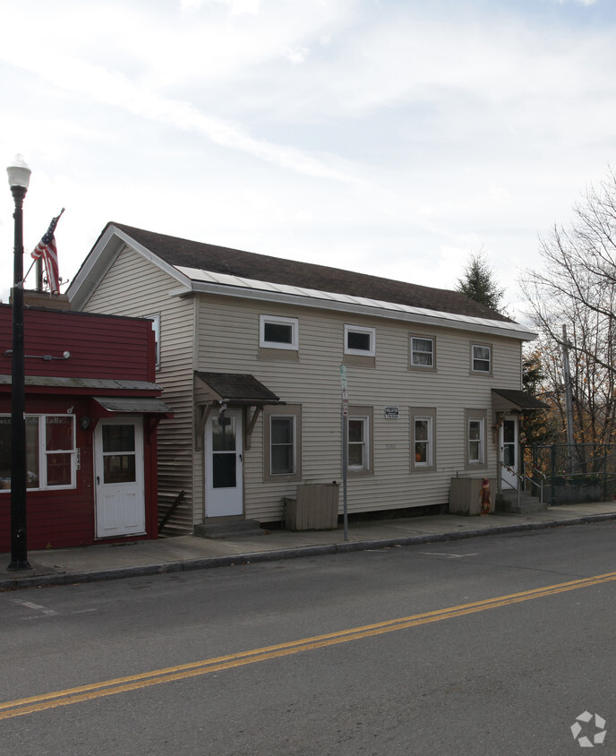 Building Photo - 3046 Main St