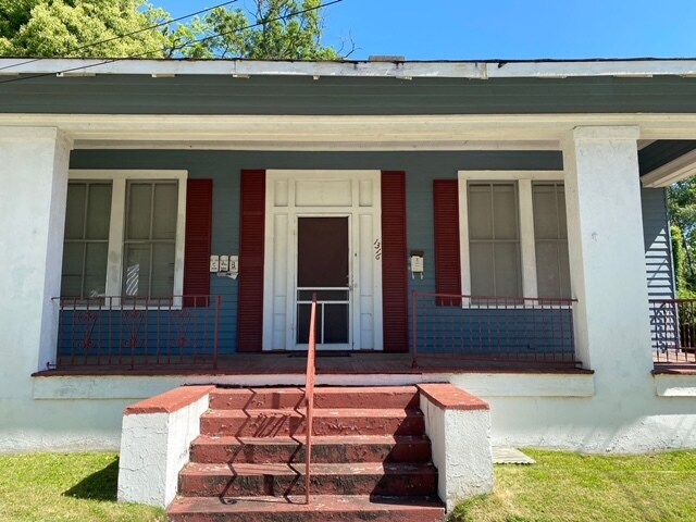 Foto del edificio - 1316 Chamberlain Ave