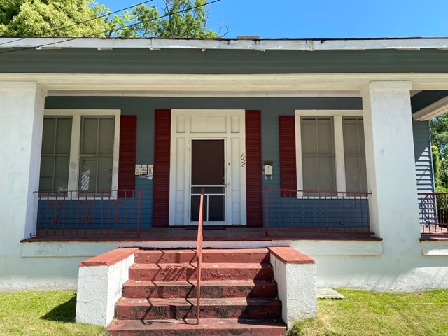 Building Photo - 1316 Chamberlain Ave