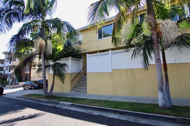 Foto del edificio - 1403 Butler Ave