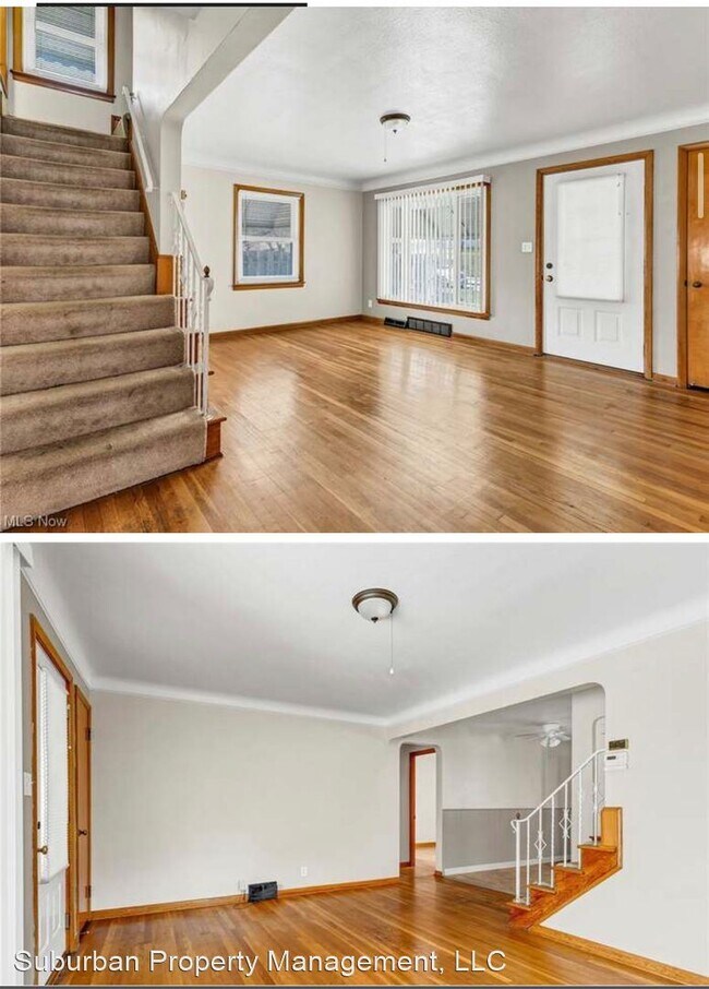 Building Photo - 3 br, 1 bath House - 12316 Crest Rd