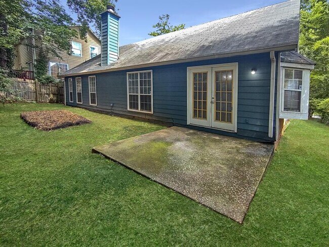 Foto del edificio - 7565 Antebellum Ln