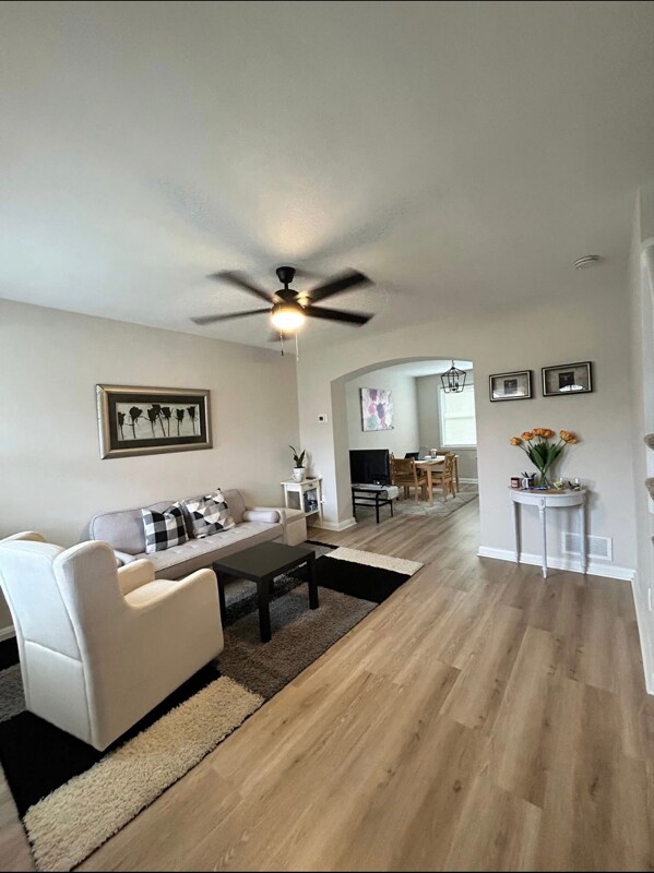 Foto del edificio - 1629 Searles Rd