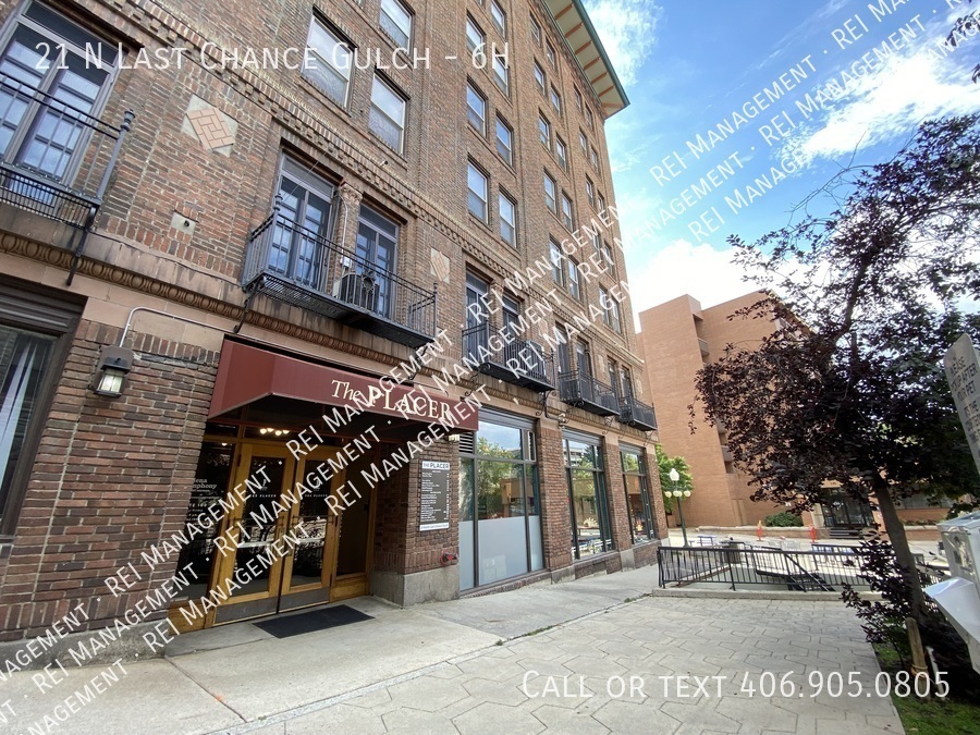 Foto principal - Prime Downtown Helena Location!