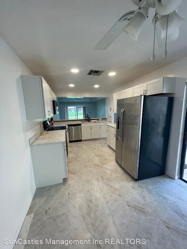 Building Photo - 3 br, 2.5 bath House - 8223 Ambrose Cove Way