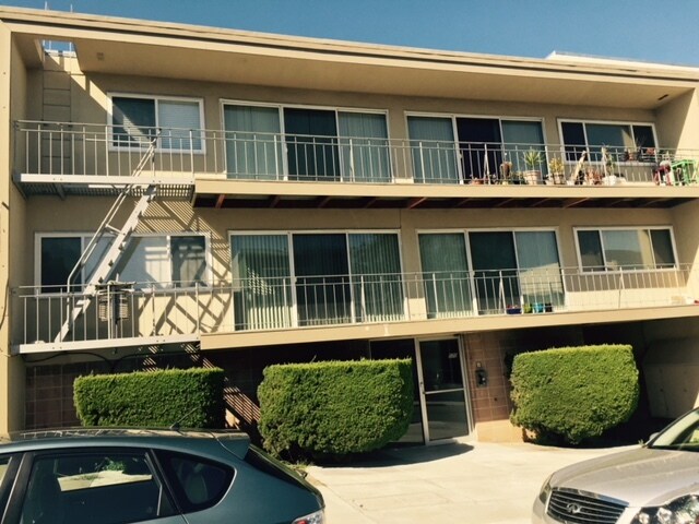 Foto del edificio - 570 Duncan St