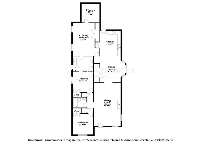 Foto del edificio - 140 Mayfair Ln
