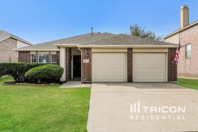 Building Photo - 1073 Harriman Dr