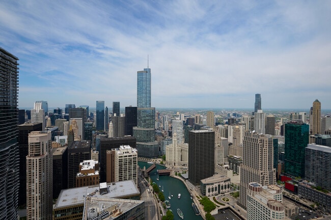 Building Photo - 363 E Wacker Dr