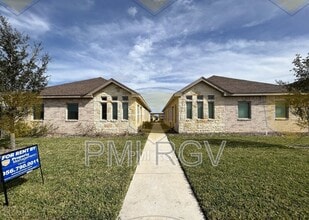 Building Photo - 2100 Jackson St