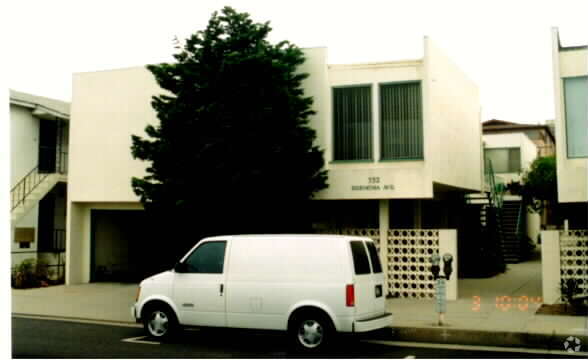 Primary Photo - 532 Hermosa Ave