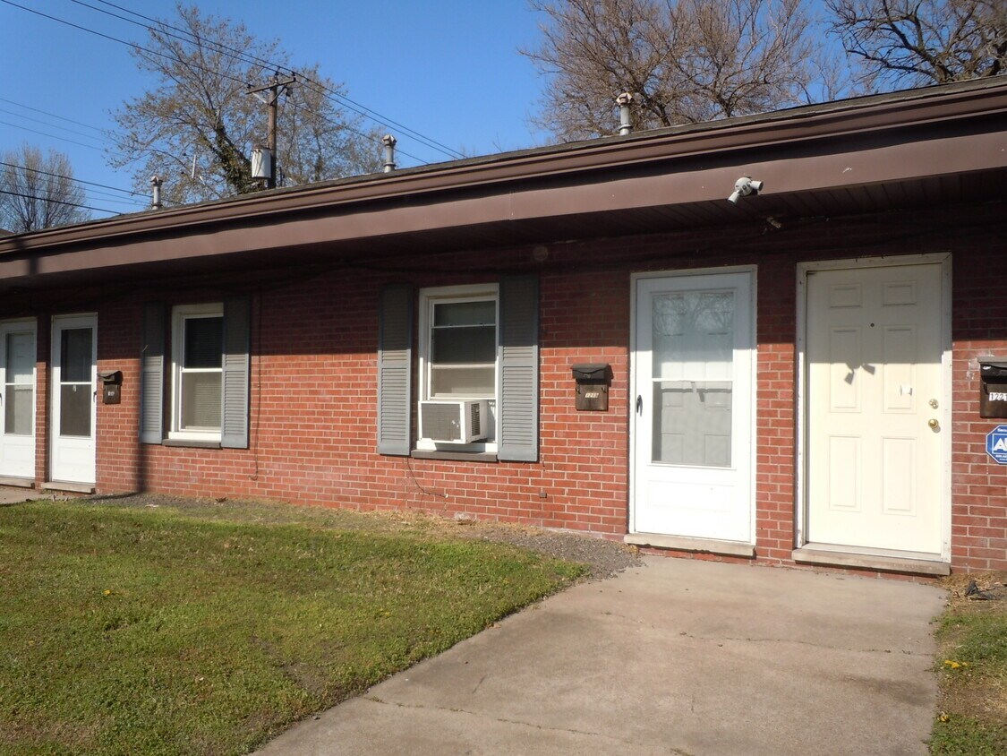 Foto principal - 1219 22nd St