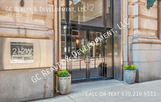 Foto del edificio - ***AVAIL 06/15/2024 / LOOP LOCATION / 1 BD...