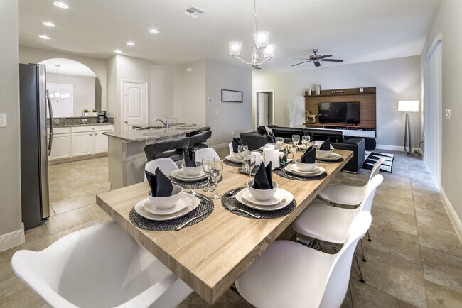 Foto del edificio - 5369 Oakbourne Ave