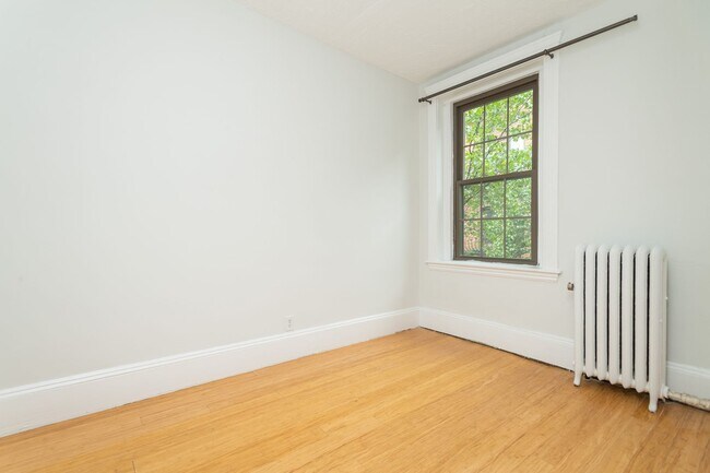 Foto del edificio - Awesome one bed in Beacon Hill