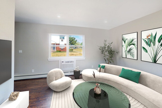 Building Photo - Pleasant View Gardens