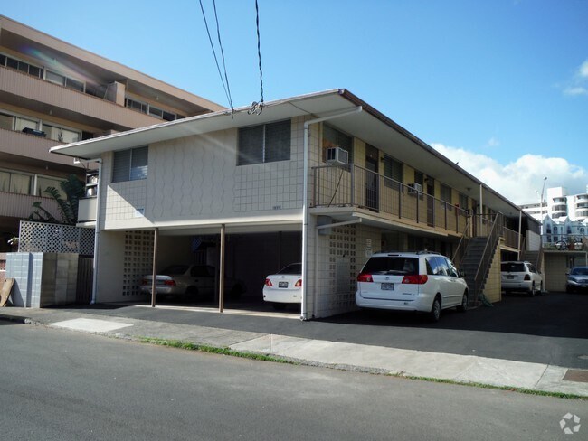 Foto principal - 1330 Matlock Ave