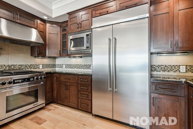 Foto del edificio - Charming 3BR Townhome in Scottsdale