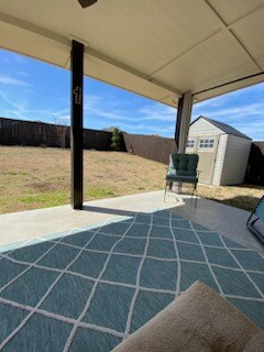 Building Photo - 5801 Brahma Trail