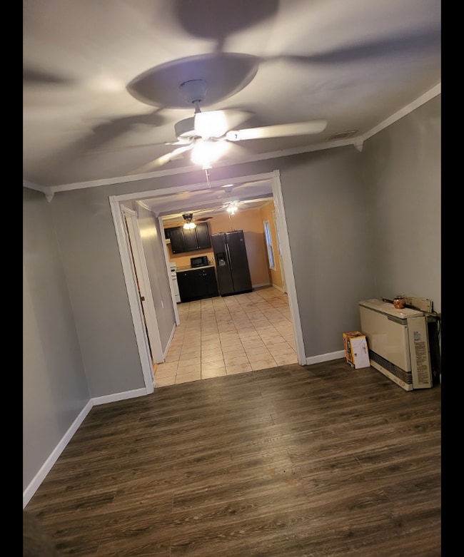 Foto del edificio - 107 Canaan St