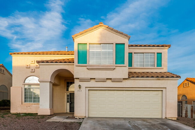 Building Photo - 533 Ancient Mayan Dr