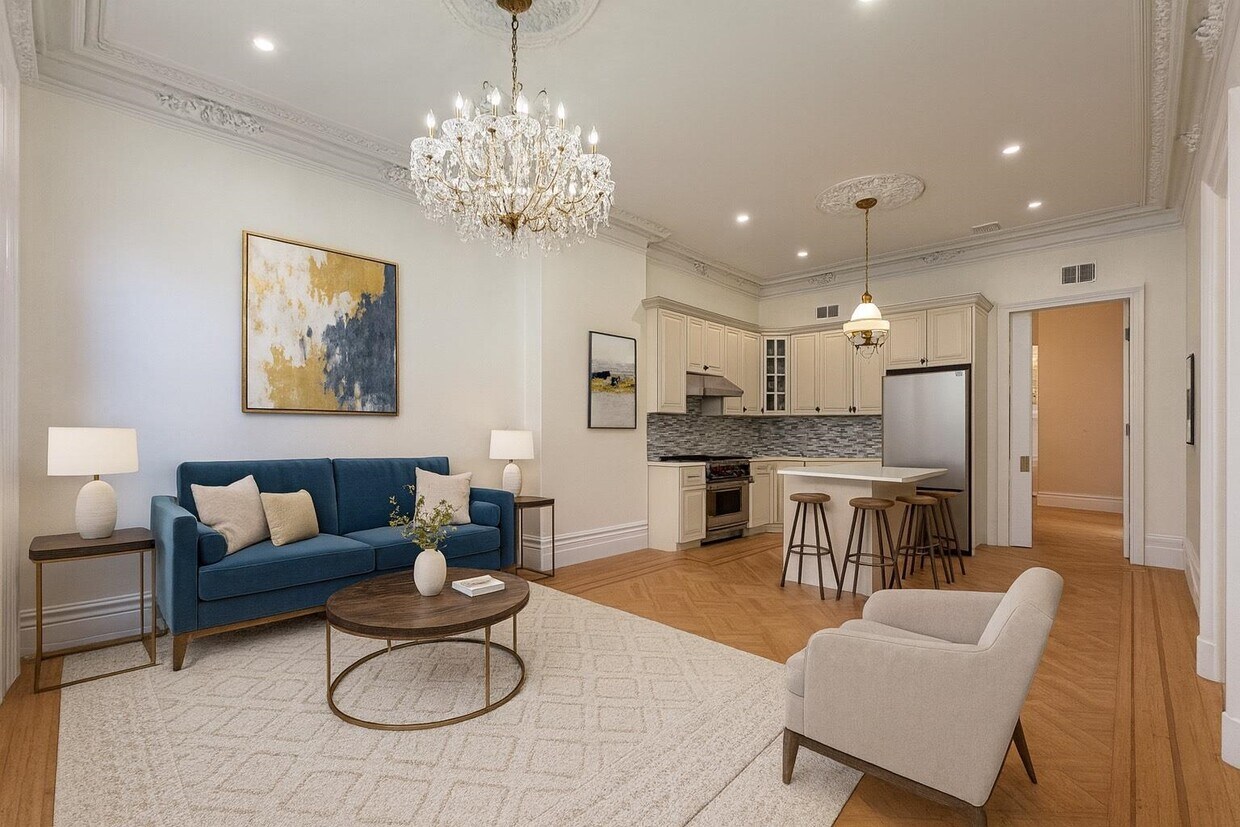 Foto principal - 1028 Bloomfield St