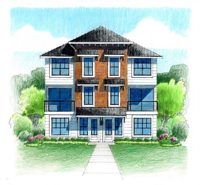 Foto del edificio - 3127 Forest Park Blvd