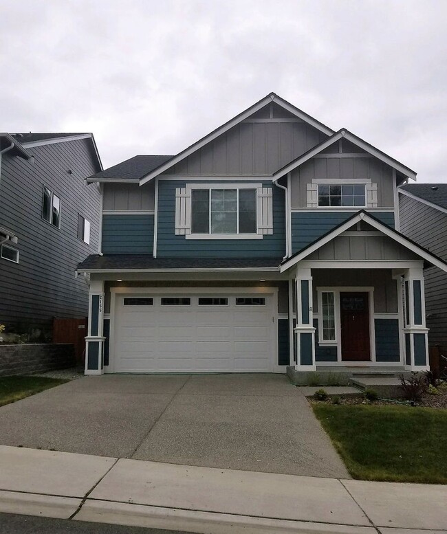 Building Photo - 2155 NW Rustling Fir Ln