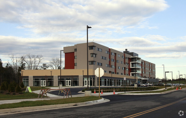 Building Photo - Beacon Hall