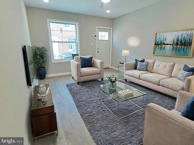 Photo - 1743 N Stillman St (Philadelphia, PA) Townhome