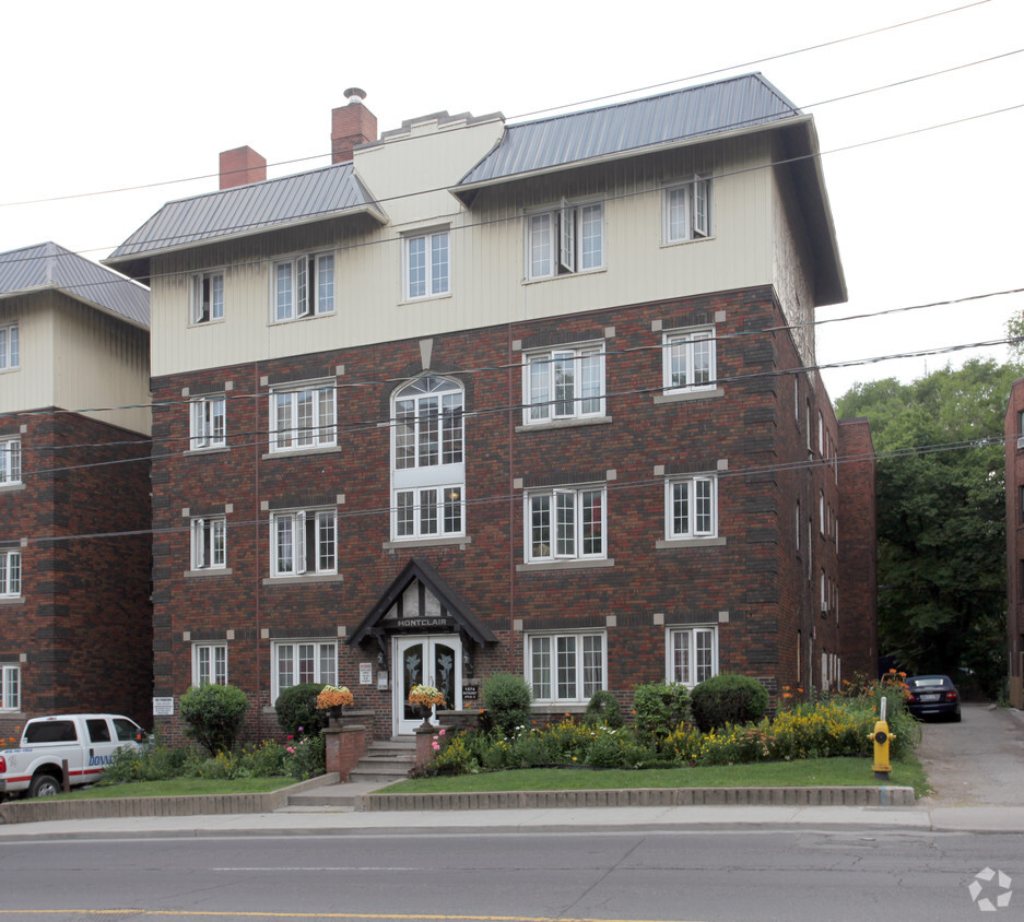 Foto principal - 1554-1574 Bathurst St