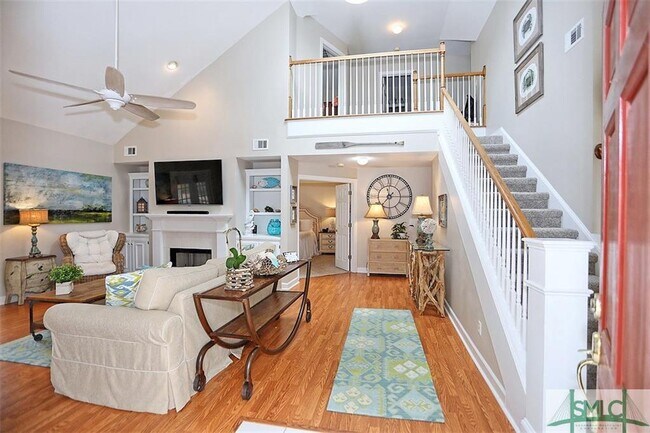 Building Photo - 1 Steeple Run Way