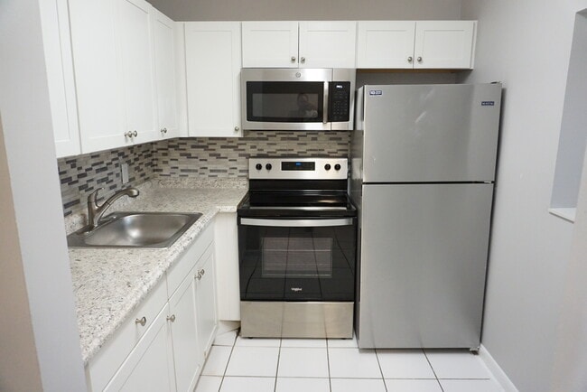 Foto del edificio - 294 Chatham O