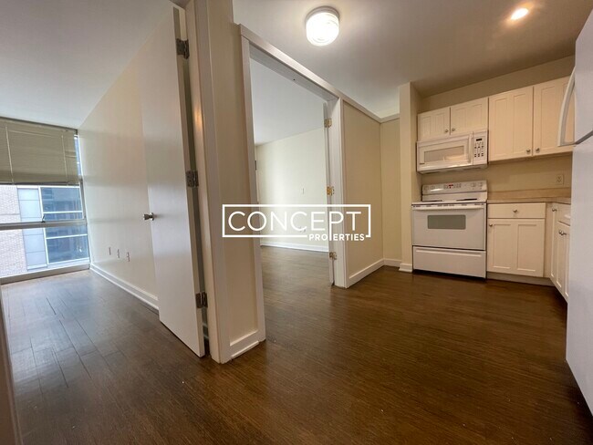 Foto del edificio - 40 Boylston St