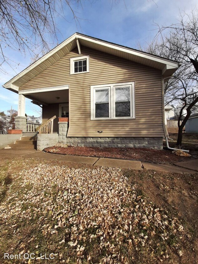 Primary Photo - 2 br, 1 bath House - 3501 11th St.