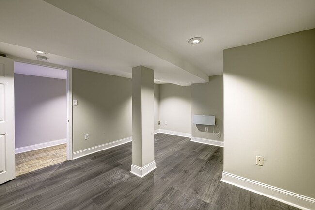 Foto del edificio - 5518 13th St NW