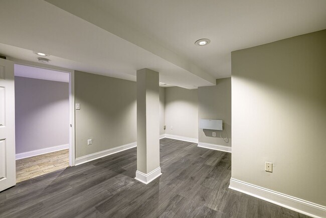 Building Photo - 5518 13th St NW