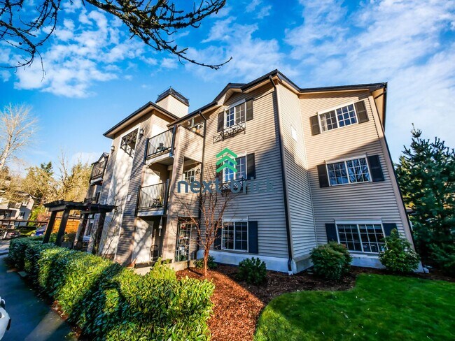 Foto del edificio - 2 Bed and 1 Bath Kirkland Condo is Availab...