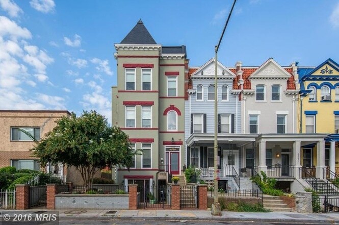 Primary Photo - 3538 13th St NW